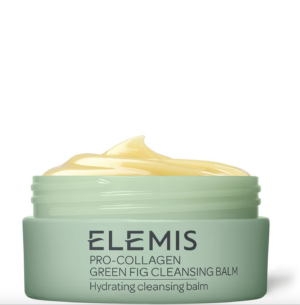Elemis Pro-Collagen Green Fig Cleansing Balm