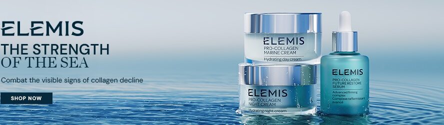 Elemis banner 1
