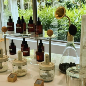 Aroma Rich