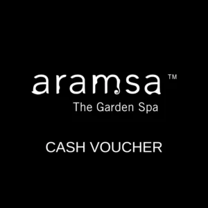 Aramsa Cash Voucher