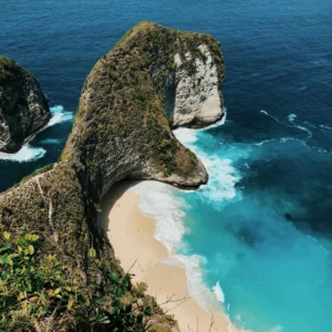 Bali Getaway