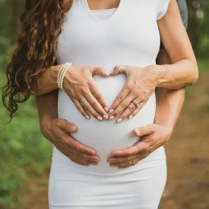 Peaceful Pregnancy