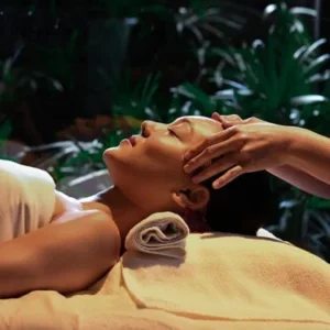 Anti-Stress Scalp