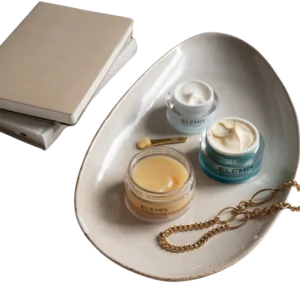 Elemis Facial