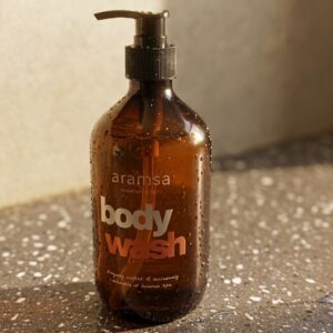 Aramsa Body Wash