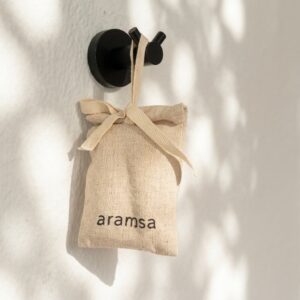 Aramsa Scented Sachet Pouch